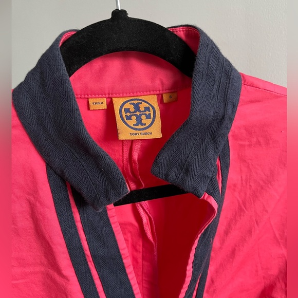 Tory Burch Tunic - Picture 1 of 5